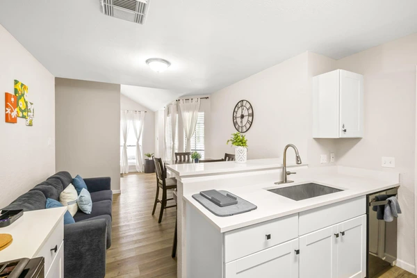 Coliving in Round Rock - North Austin, Austin