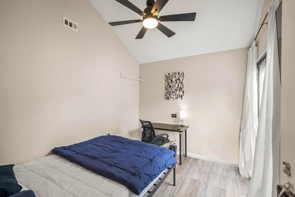 Coliving in Round Rock - North Austin, Austin