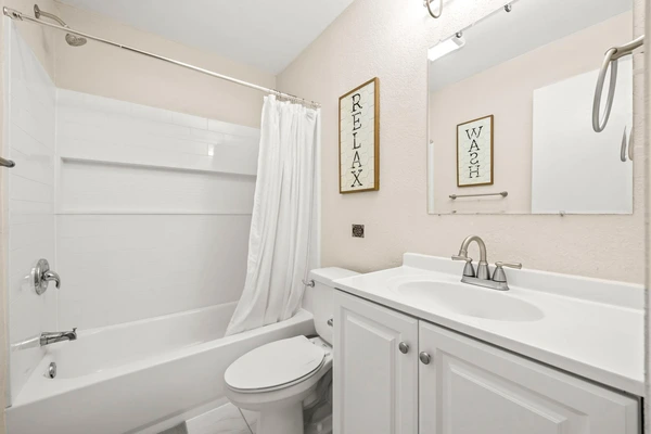 Coliving in Round Rock - North Austin, Austin