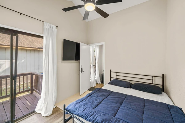 Coliving in Round Rock - North Austin, Austin