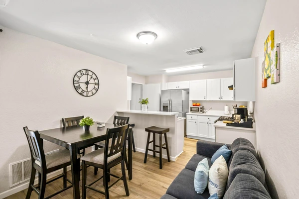 Coliving in Round Rock - North Austin, Austin