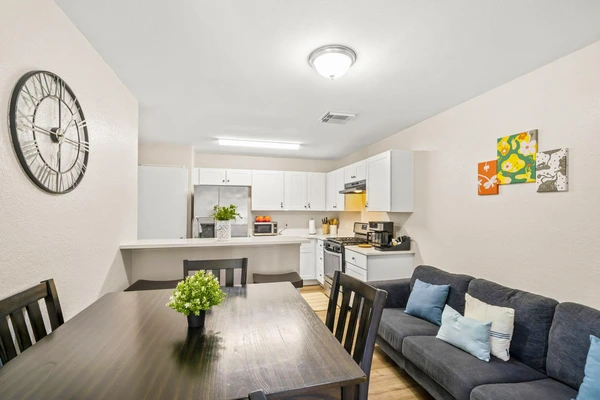 Coliving in Round Rock - North Austin, Austin