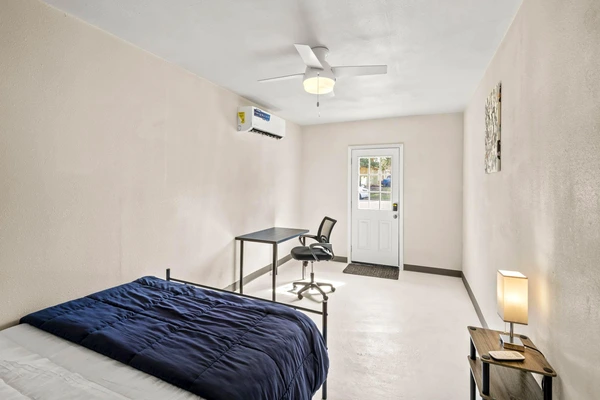 Coliving in Round Rock - North Austin, Austin