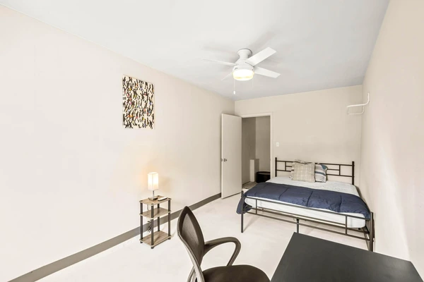 Coliving in Round Rock - North Austin, Austin