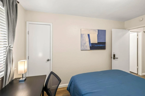 Coliving in Round Rock - North Austin, Austin