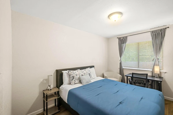 Coliving in Round Rock - North Austin, Austin