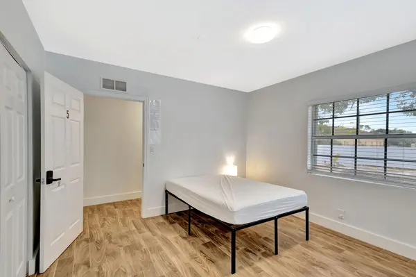 Coliving in Riviera Beach - Palm Beach County, Miami