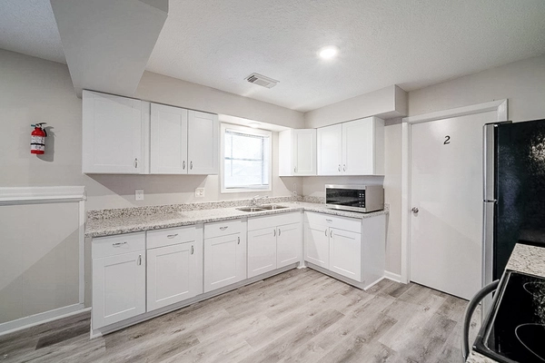 Coliving in Pasadena - Se Houston, Houston