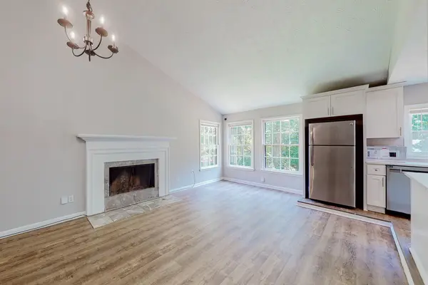 Coliving in Decatur - East Atl, Atlanta