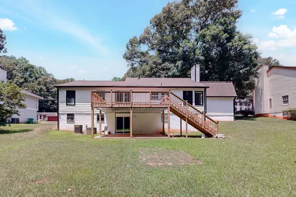 Coliving in Decatur - East Atl, Atlanta