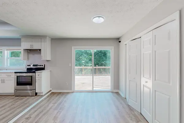 Coliving in Decatur - East Atl, Atlanta