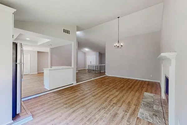 Coliving in Decatur - East Atl, Atlanta