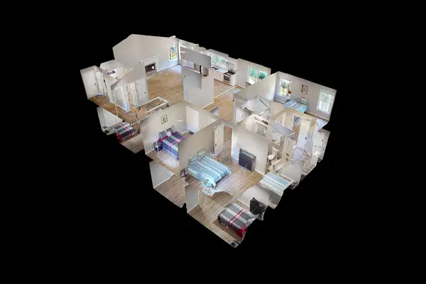 Coliving in Decatur - East Atl, Atlanta