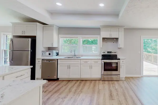 Coliving in Decatur - East Atl, Atlanta