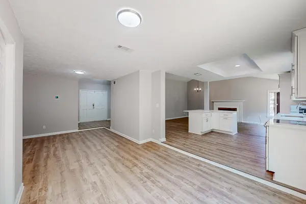 Coliving in Decatur - East Atl, Atlanta