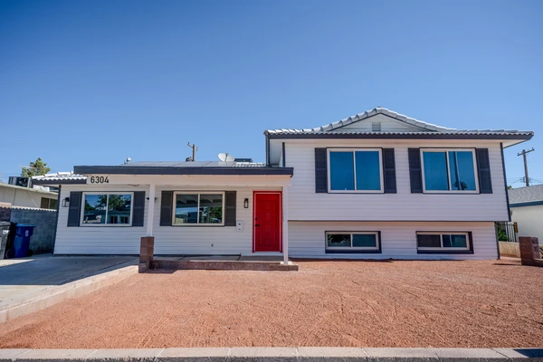 Coliving in Las Vegas - Las Vegas, Las Vegas