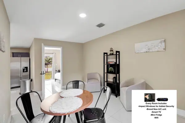 Coliving in Brownsville - Miami Dade, Miami