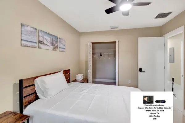 Coliving in Brownsville - Miami Dade, Miami