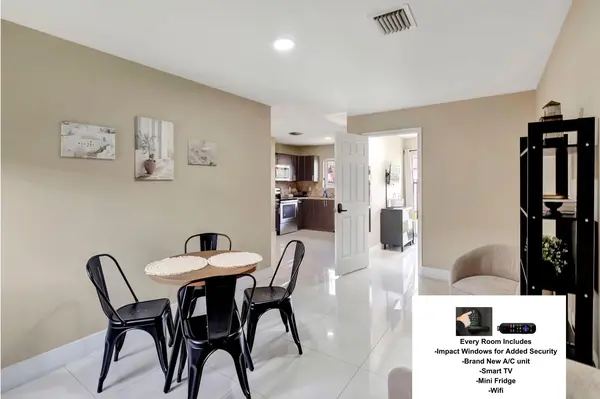 Coliving in Brownsville - Miami Dade, Miami