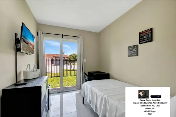 Coliving in Brownsville - Miami Dade, Miami