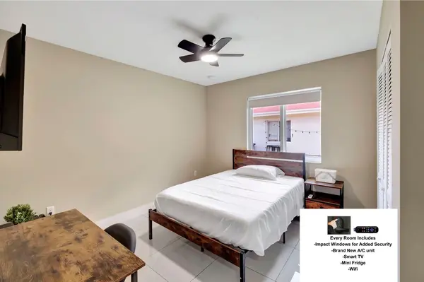 Coliving in Brownsville - Miami Dade, Miami