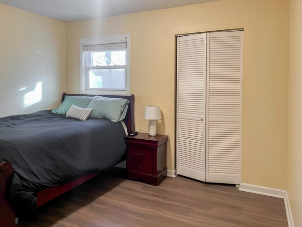 Coliving in Mableton - West Atl, Atlanta