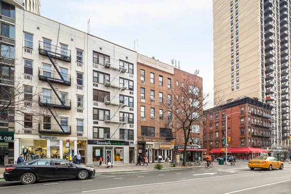 Studio Apartment for rent in Upper East Side - Manhattan, New York