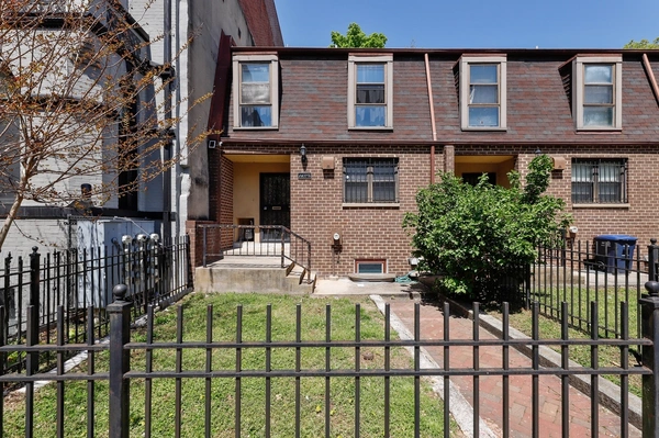 Coliving in Mount Vernon Square - Washington Northwest, Washington DC