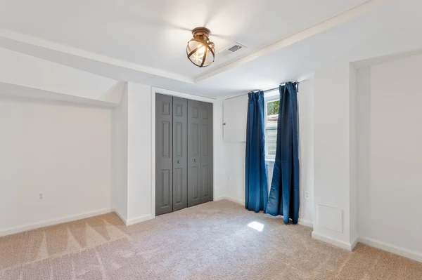 Coliving in Mount Vernon Square - Washington Northwest, Washington DC