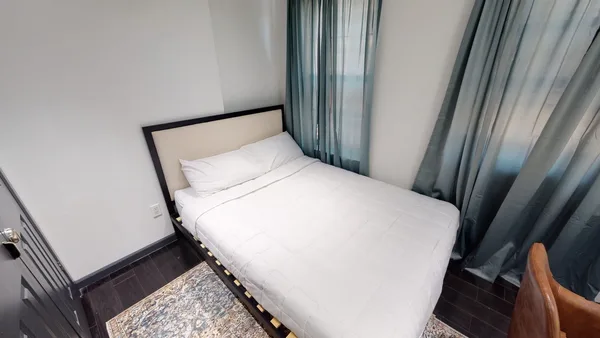 Coliving in Alphabet City - Manhattan, New York