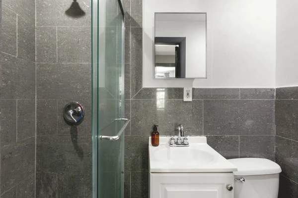 Coliving in Alphabet City - Manhattan, New York