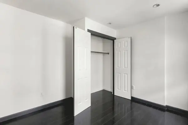 Coliving in Alphabet City - Manhattan, New York