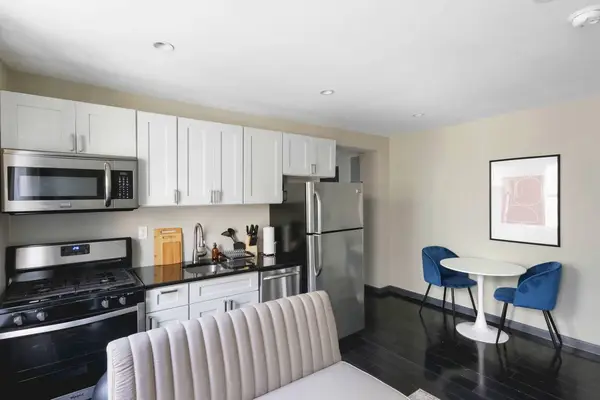 Coliving in Alphabet City - Manhattan, New York