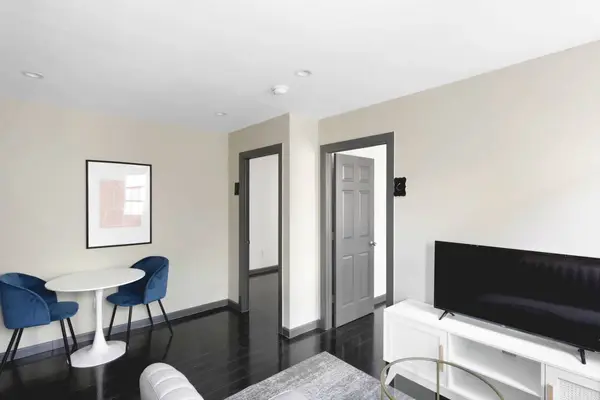 Coliving in Alphabet City - Manhattan, New York
