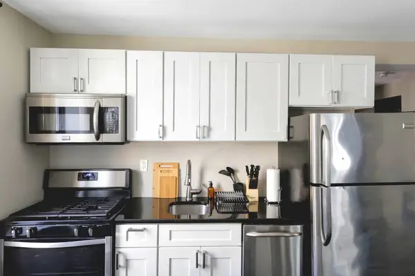 Coliving in Alphabet City - Manhattan, New York