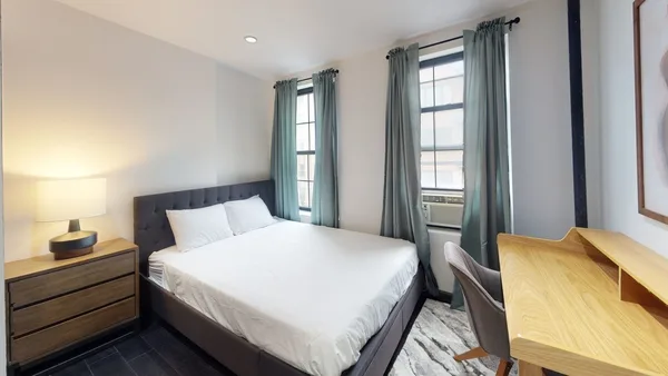 Coliving in Alphabet City - Manhattan, New York