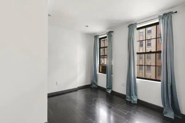 Coliving in Alphabet City - Manhattan, New York