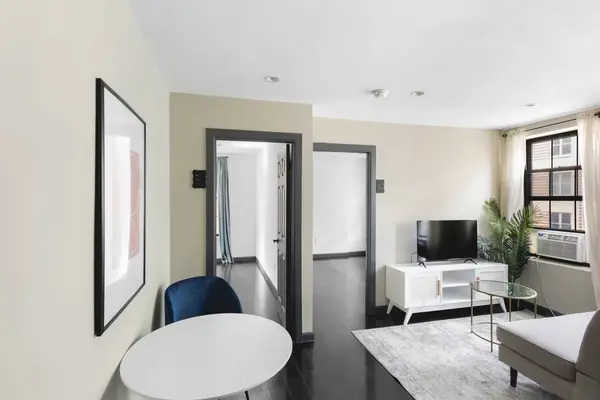 Coliving in Alphabet City - Manhattan, New York