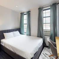 Coliving in Alphabet City - Manhattan, New York