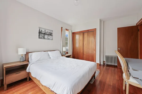 Coliving in Mattapan - Boston, Boston