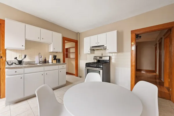 Coliving in Mattapan - Boston, Boston