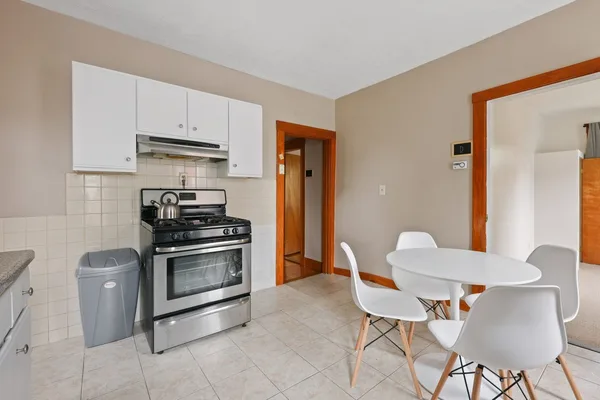 Coliving in Mattapan - Boston, Boston