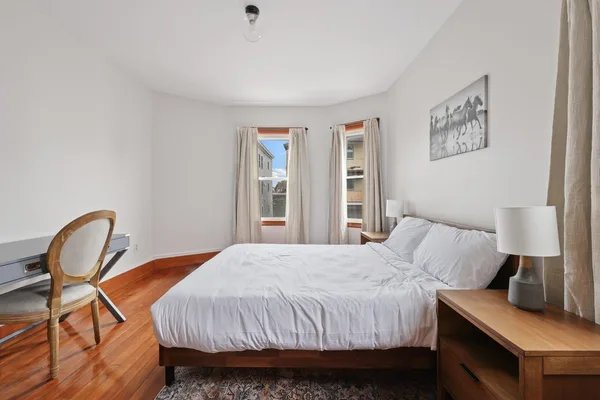 Coliving in Mattapan - Boston, Boston