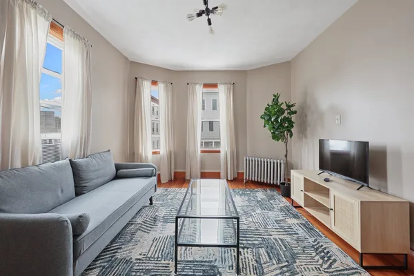 Coliving in Mattapan - Boston, Boston