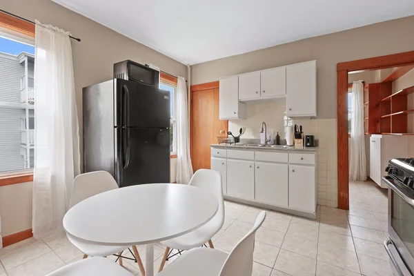 Coliving in Mattapan - Boston, Boston