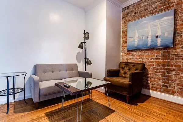 Coliving in Adams Morgan - Washington Northwest, Washington DC