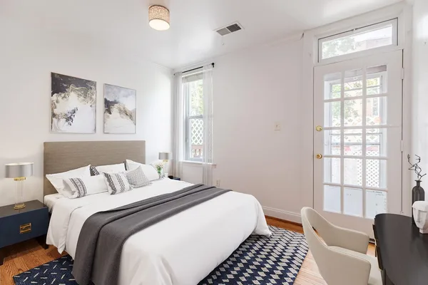 Coliving in Adams Morgan - Washington Northwest, Washington DC