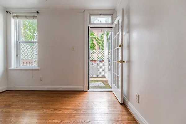 Coliving in Adams Morgan - Washington Northwest, Washington DC