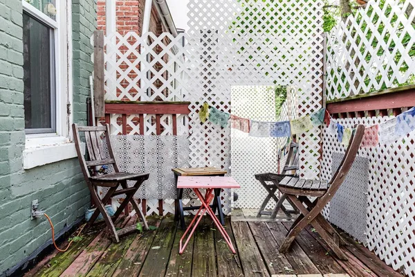 Coliving in Adams Morgan - Washington Northwest, Washington DC