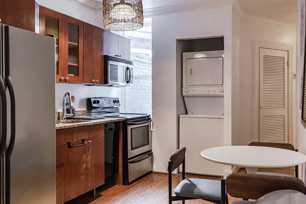 Coliving in Adams Morgan - Washington Northwest, Washington DC